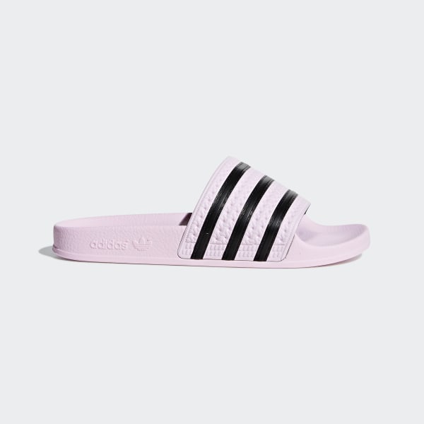 ciabatte rosa adidas