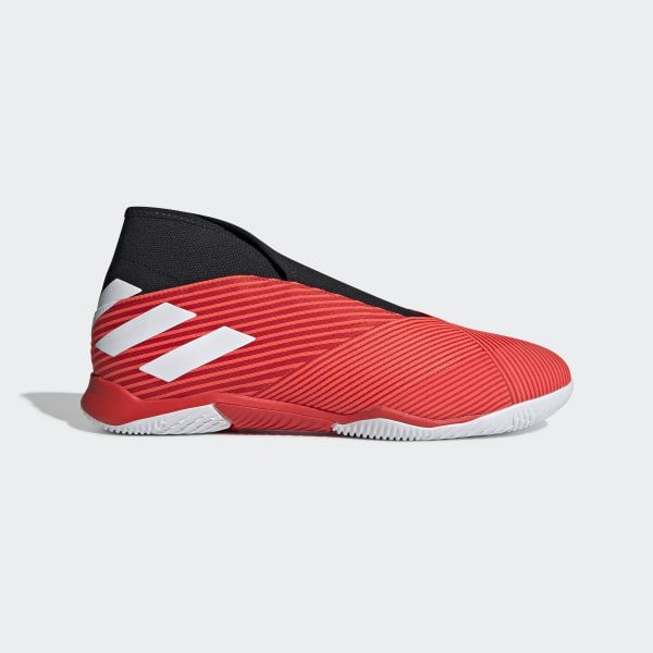 nemeziz laceless indoor