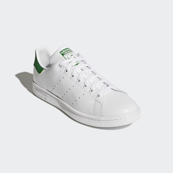stan smith trainers size 5