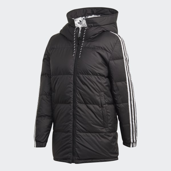 giacca adidas reversibile