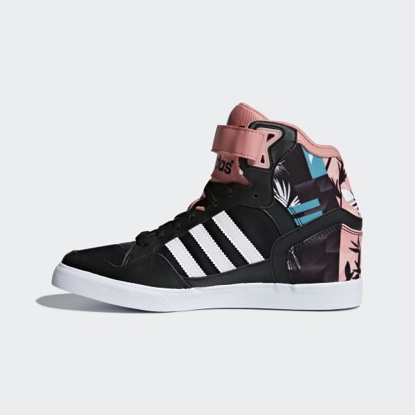 Botitas adidas mujer con taco discount