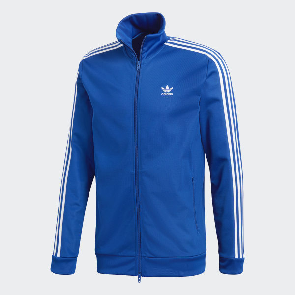 chamarra clasica adidas