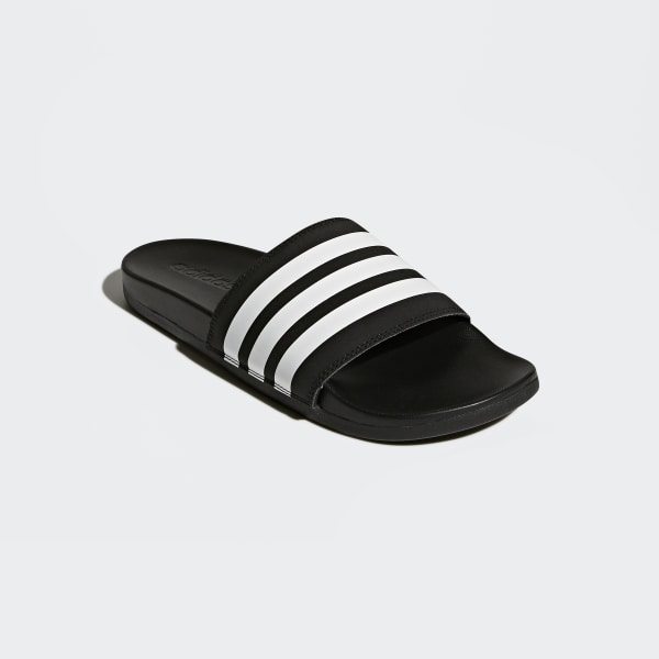 Chanclas adidas cloudfoam hombre clearance