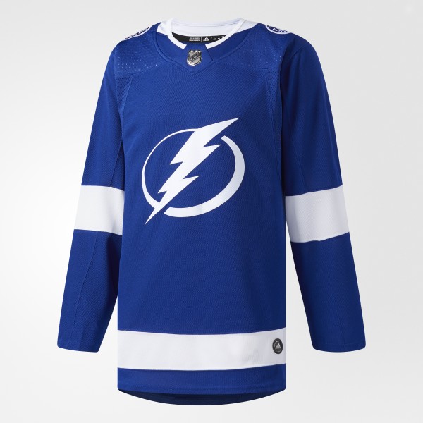 lightning jersey