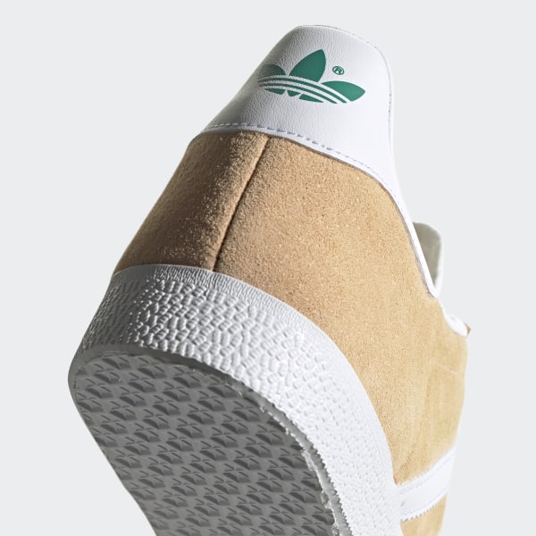 gazelle heren oranje