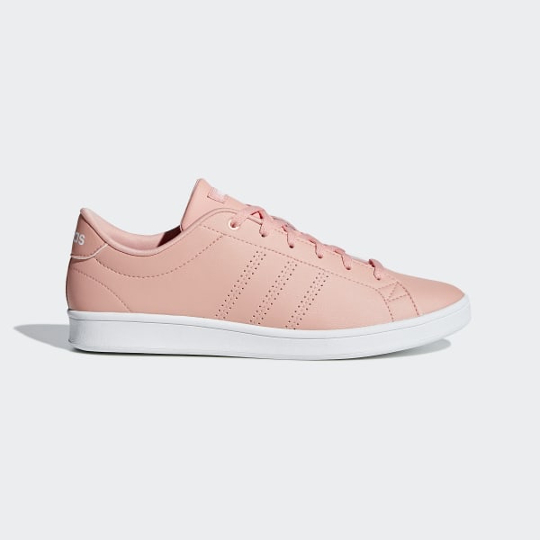 Chaussure Advantage Clean QT - Rose adidas | adidas France Chaussure Advantage Clean QT - Rose adidas | adidas France