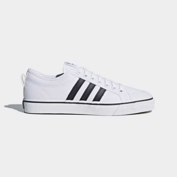 adidas nizza damen weiß