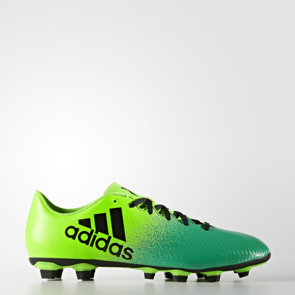 zapatillas de futbol x