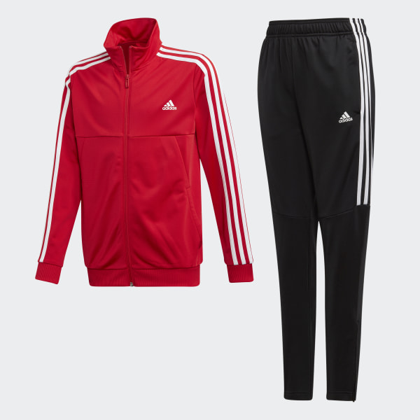 adidas ensemble de survêtement 3-rayures tiro femme adidas ensemble de survêtement 3-rayures tiro femme