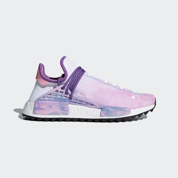 Adidas x Pharrell Williams Hu Holi NMD Human Race Mens Size Adidas x Pharrell Williams Hu Holi NMD Human Race Mens Size