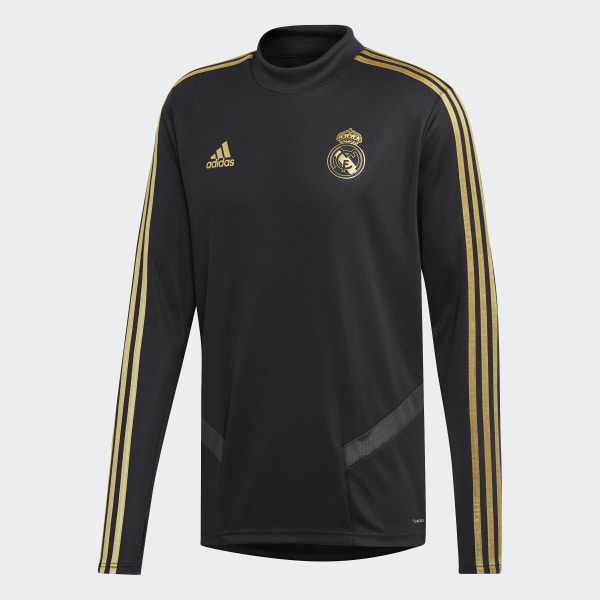 maglia allenamento real madrid
