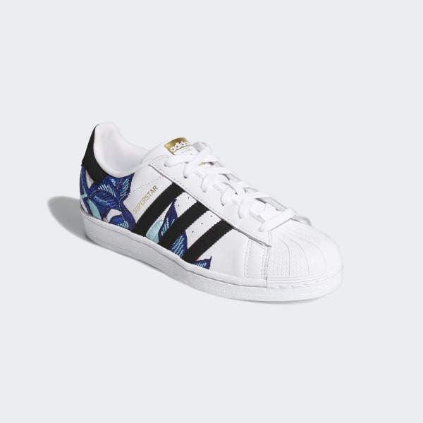 zapatos adidas con flores zapatos adidas con flores