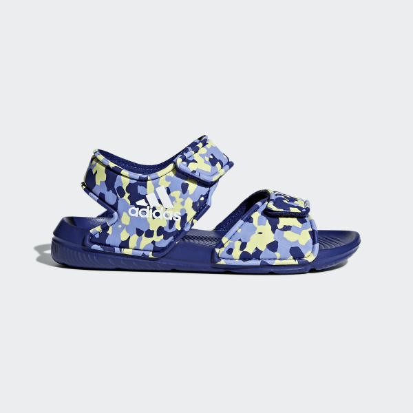 adidas kids sandals
