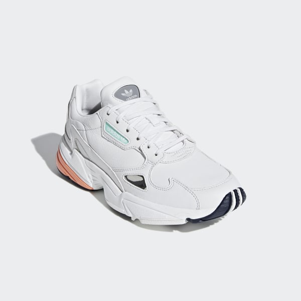 adidas falcon w mujer blancas adidas falcon w mujer blancas