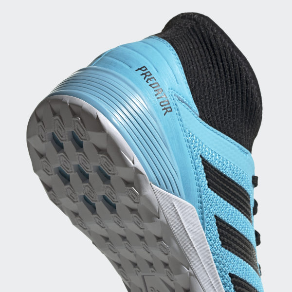 predator tango 19.3 in fussballschuh