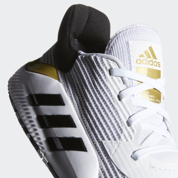 adidas Pro Bounce 2019 Low Schuh Weiß | adidas Deutschland Herren Kleidung : Top Hardware Schöne Adidas Schuhe Gr. 38