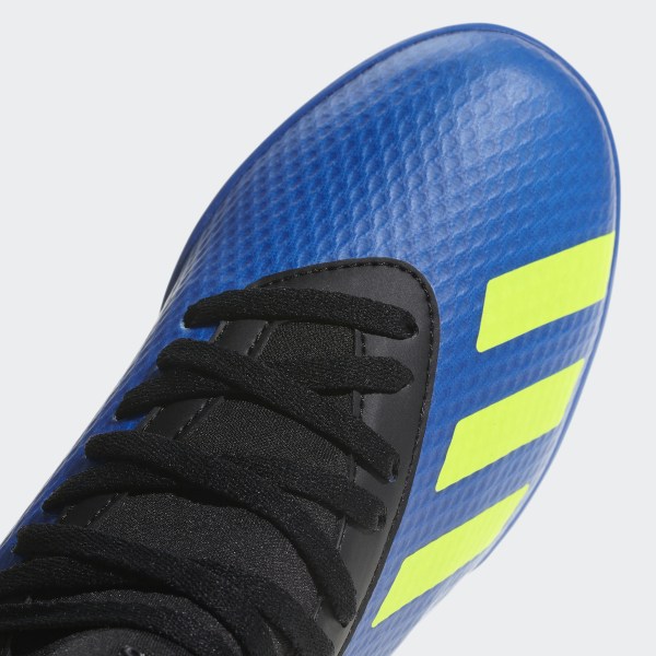 adidas men's x tango 18.3 indoor soccer shoes