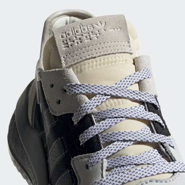 Adidas Nite Jogger Shoes Black Adidas Us