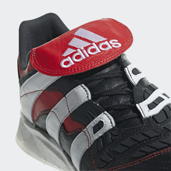 adidas Predator Accelerator Schuh Schwarz | adidas Deutschland adidas bringt den Predator Precision mit Boost Sohle neu