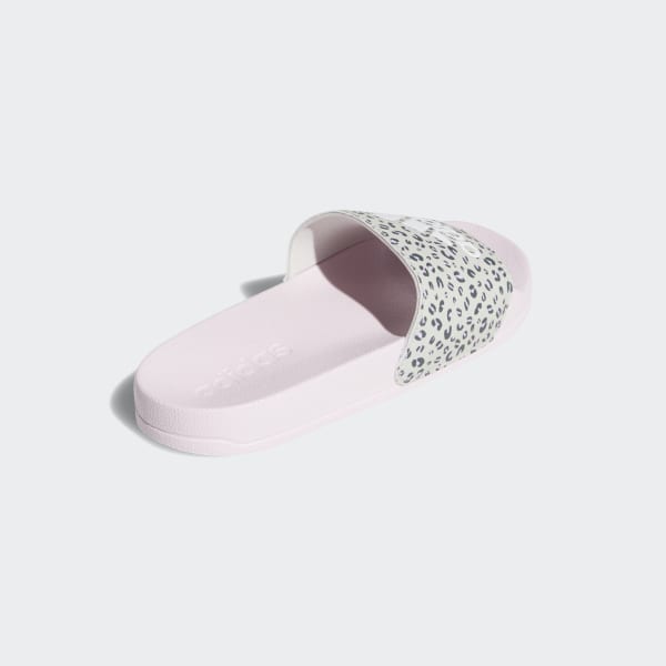 KIDS UNISEX SWIM ADILETTE SHOWER SLIDES $20-F99856