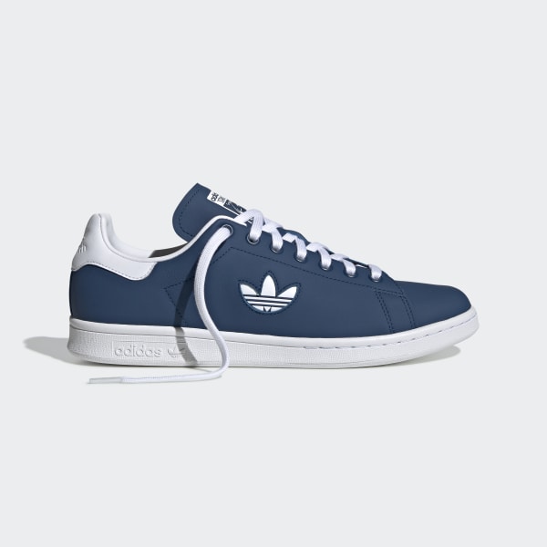 amazon stan smith blu