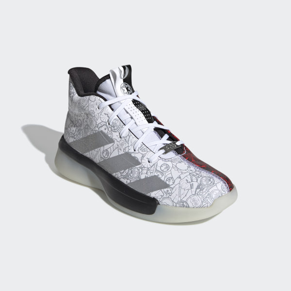adidas star wars heren mint