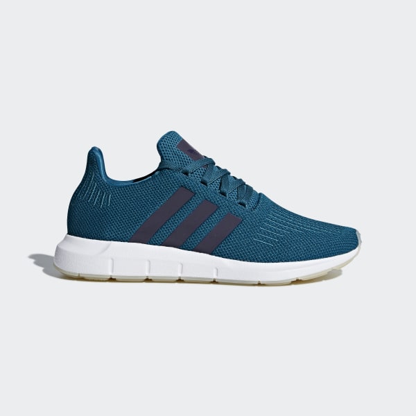 Turquesaadidas adidas SWIFT Mexico W Tenis RUN EYH29WDI