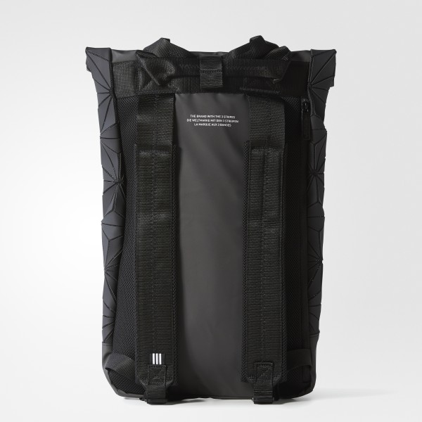 adidas 3d roll top backpack uk