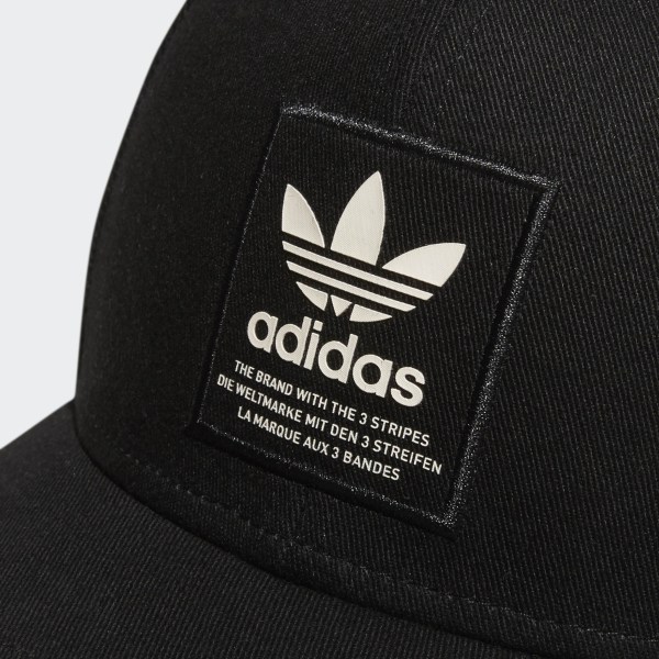 Adidas brand