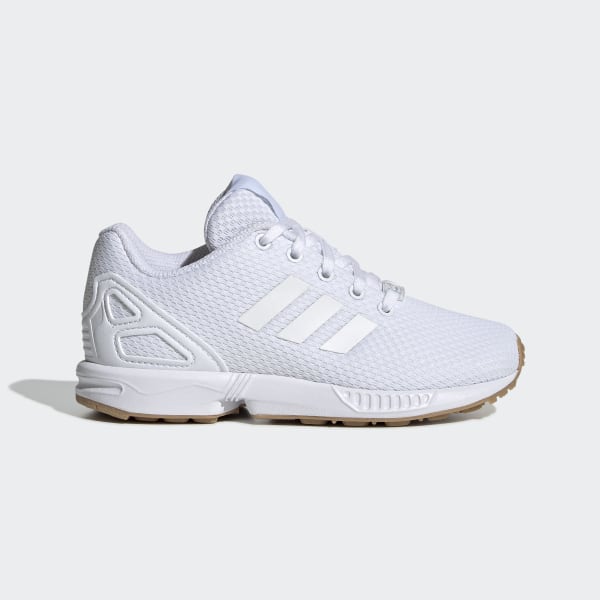 adidas flux zx blanc adidas flux zx blanc