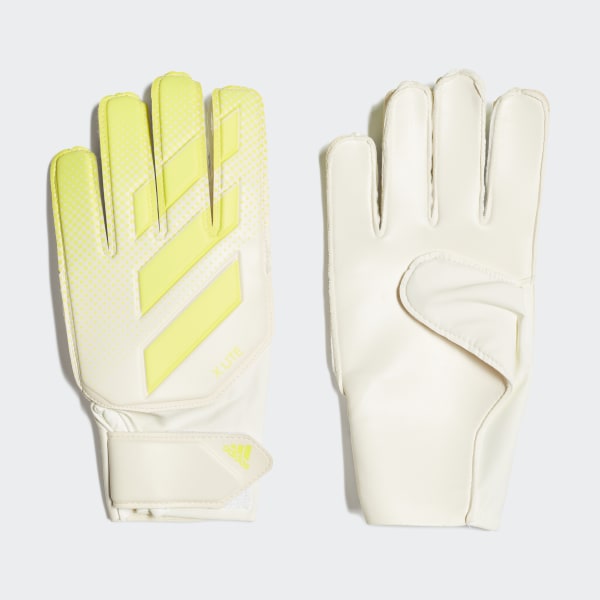 adidas x lite goalkeeper gloves