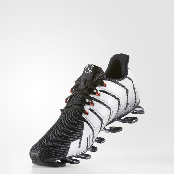 adidas springblade pro hombre negro