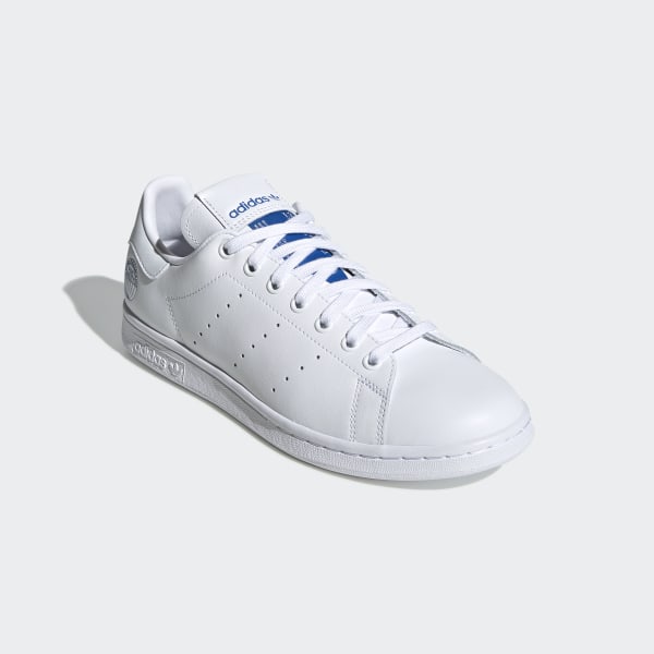 stan smith heren bluebird
