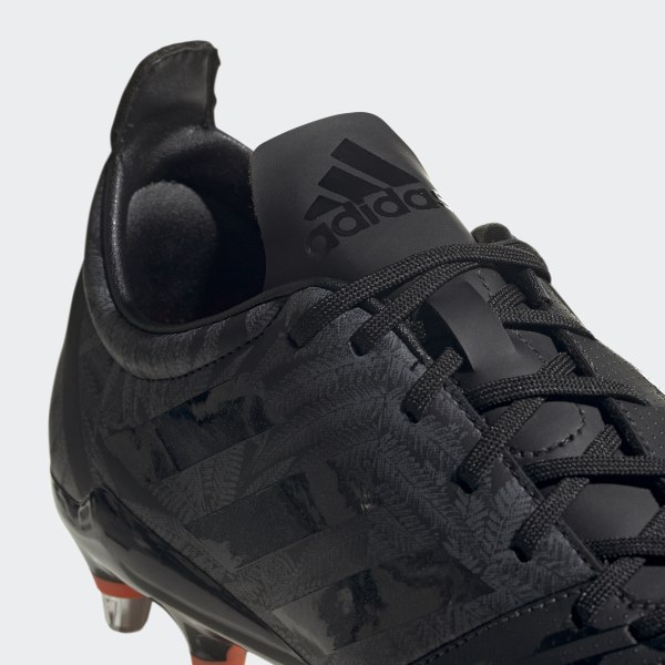 Adidas Malice Soft Ground Boots Black Adidas Uk