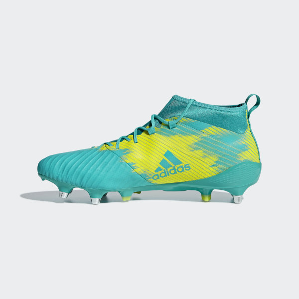predator flare rugby boots