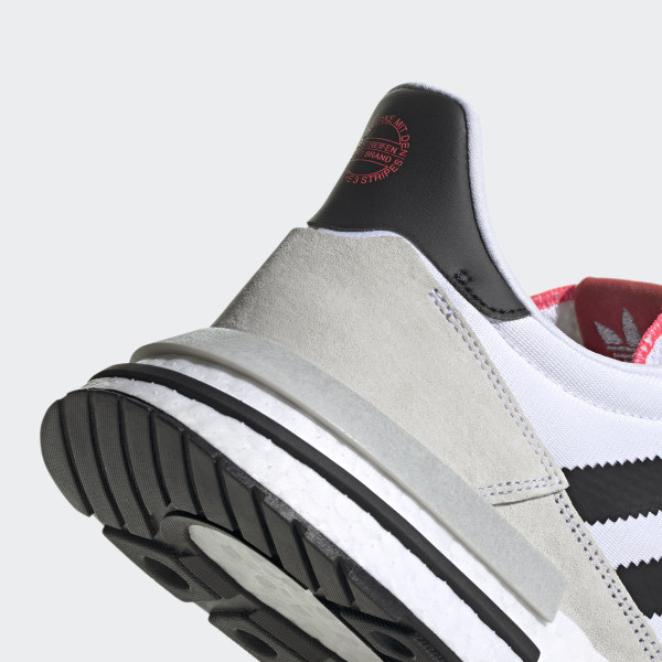 zx 500 heren roze