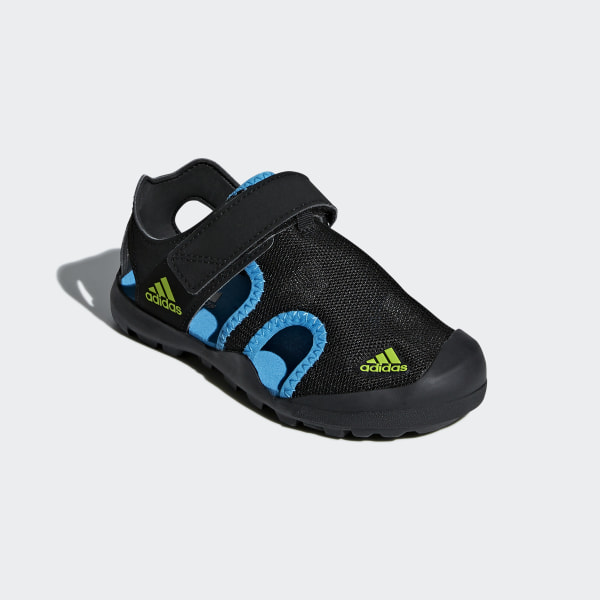 adidas Terrex Captain Toey Sandals Black | adidas US adidas Terrex Captain Toey Sandals Black | adidas US