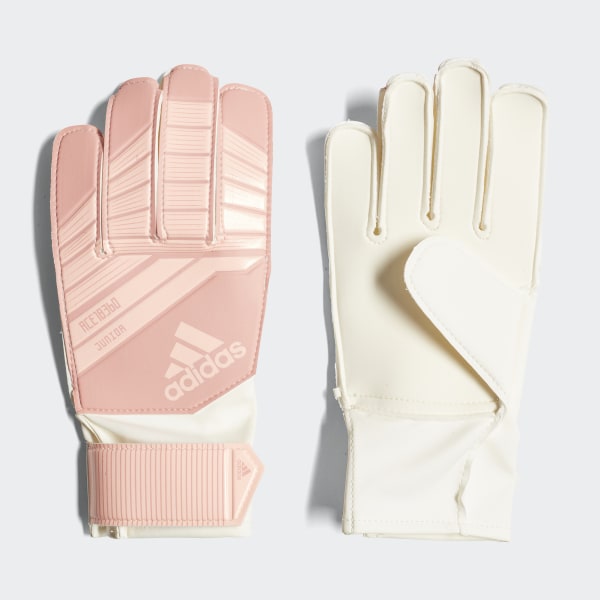 adidas pink predator gloves