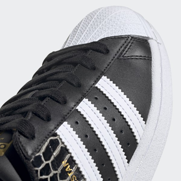 Adidas Superstar Shoes Black Adidas Us