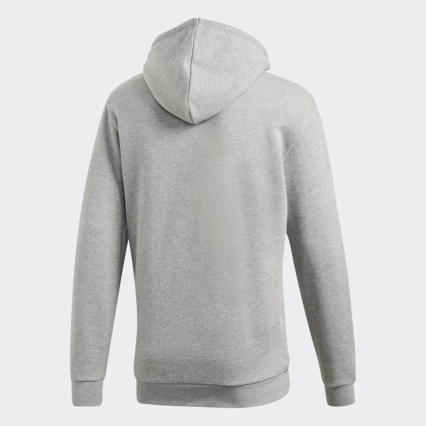 adidas grey hoodie