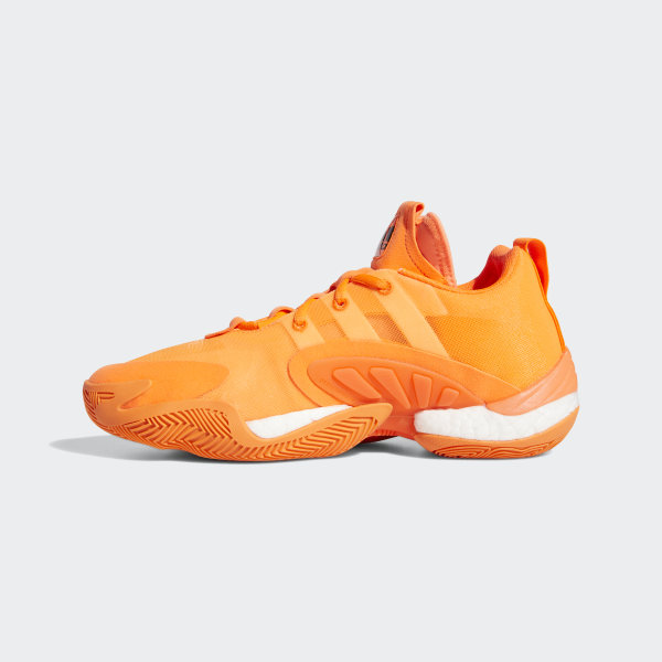 adidas stan smith 2.0 heren oranje