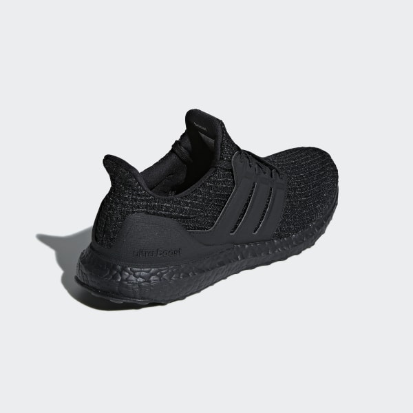 adidas ultra boost negro