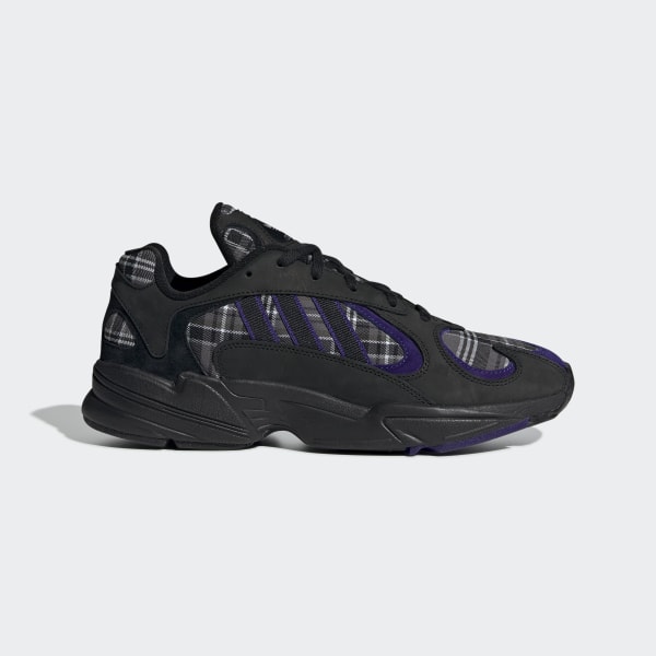 adidas yung 1 argento brillantini