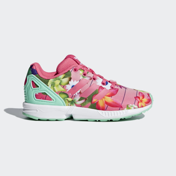 zx flux argentina