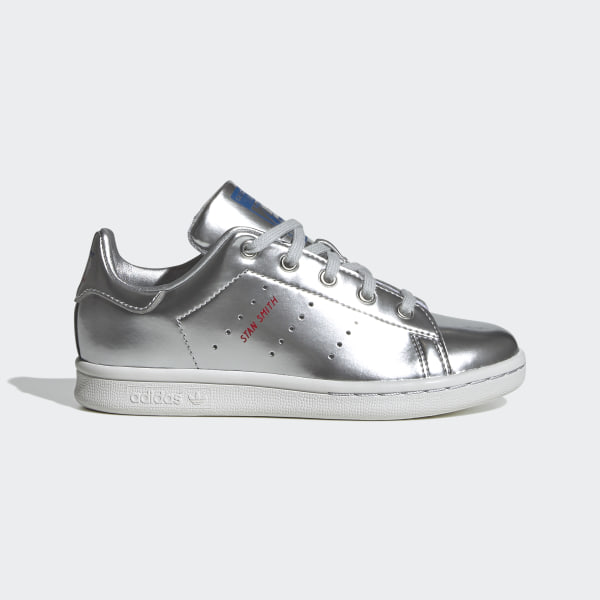 superstar 80s kinderen zilver