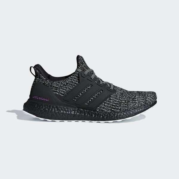 tenis adidas ultra boost blancos