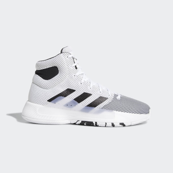 adidas pro bounce madness