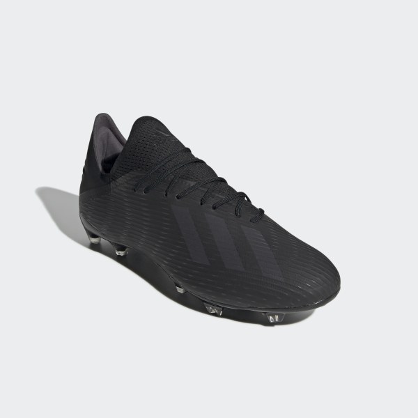 adidas X 19.2 Firm Ground Boots - Black | adidas UK adidas X 19.2 Firm Ground Boots - Black | adidas UK