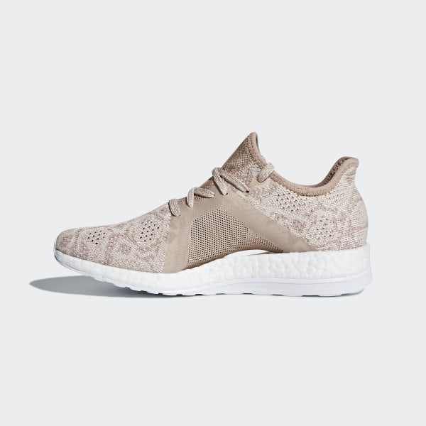 adidas pure boost x ash pearl