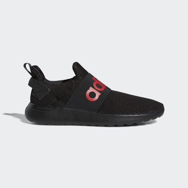 adidas black shoes without laces